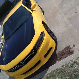 Meet your Posher, Bobby